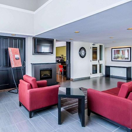 Comfort Inn East Sudbury Zewnętrze zdjęcie