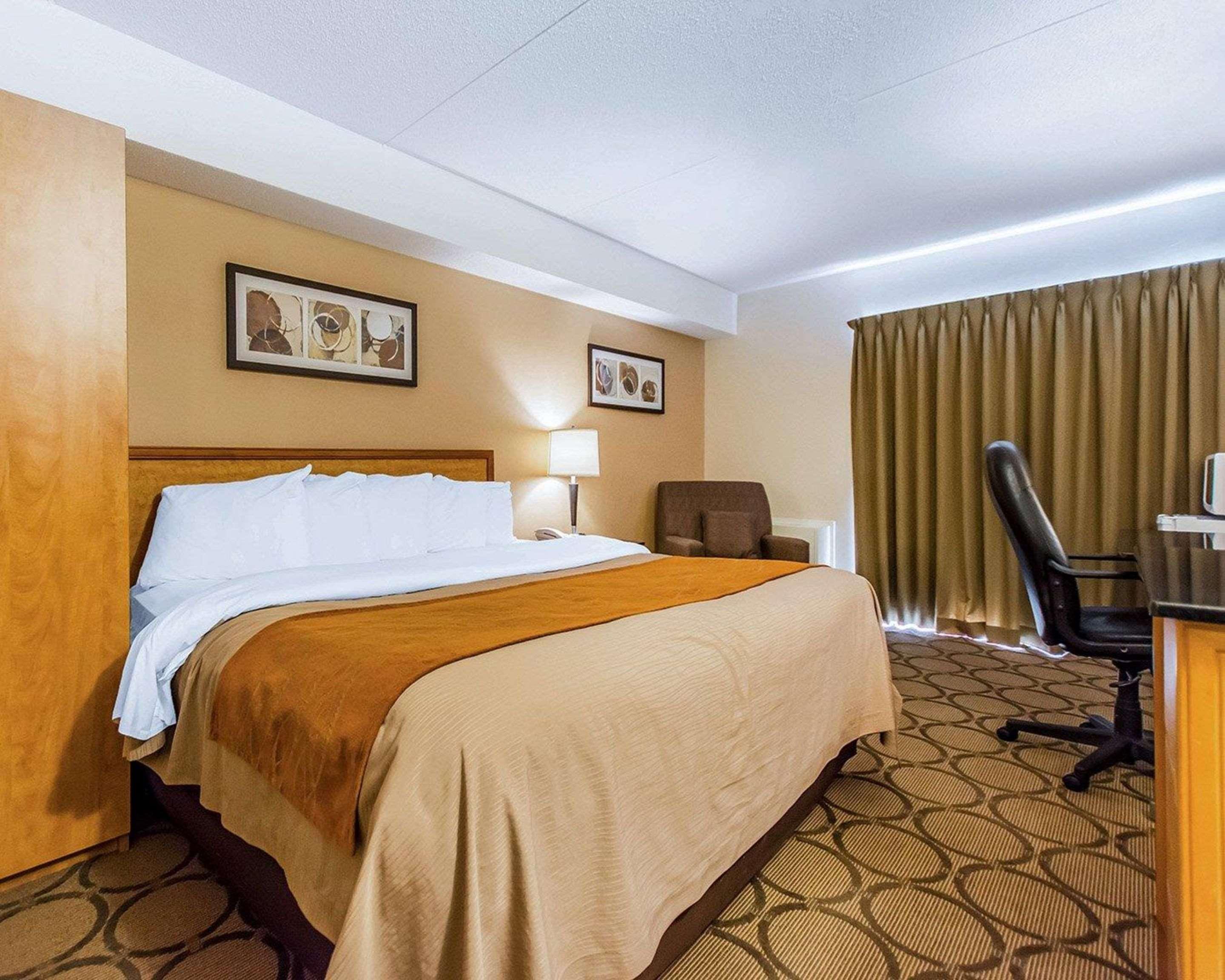 Comfort Inn East Sudbury Zewnętrze zdjęcie