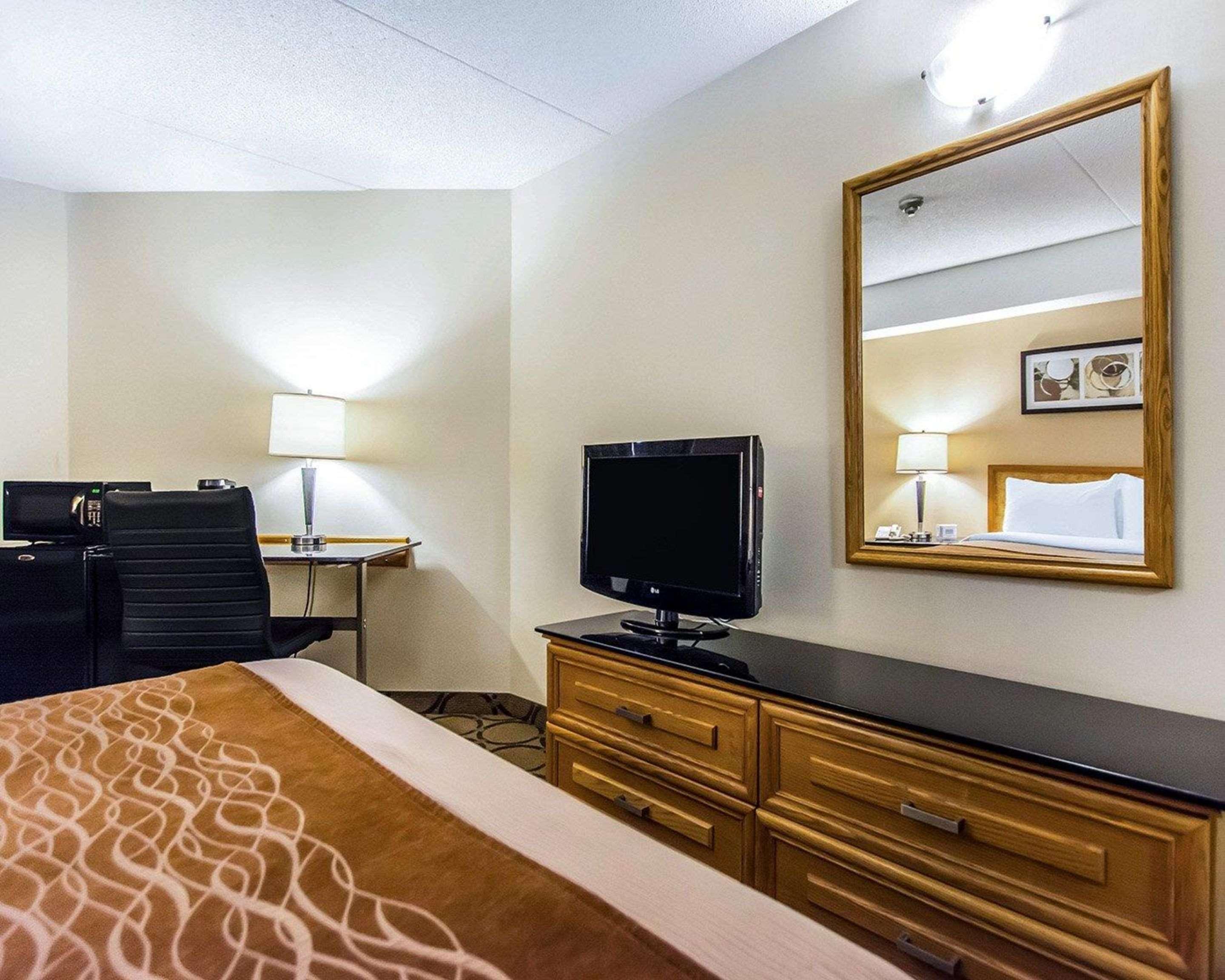 Comfort Inn East Sudbury Zewnętrze zdjęcie
