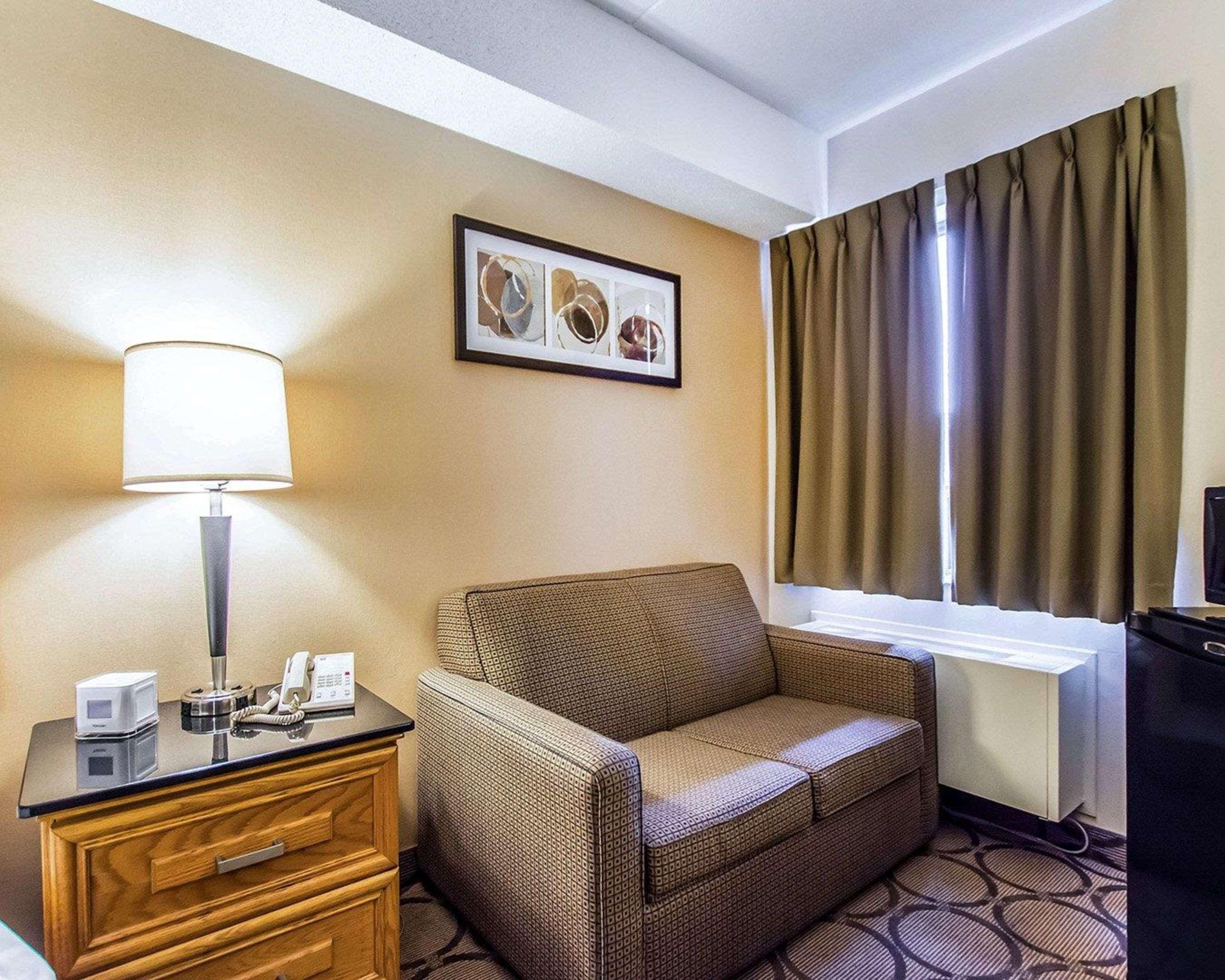 Comfort Inn East Sudbury Zewnętrze zdjęcie
