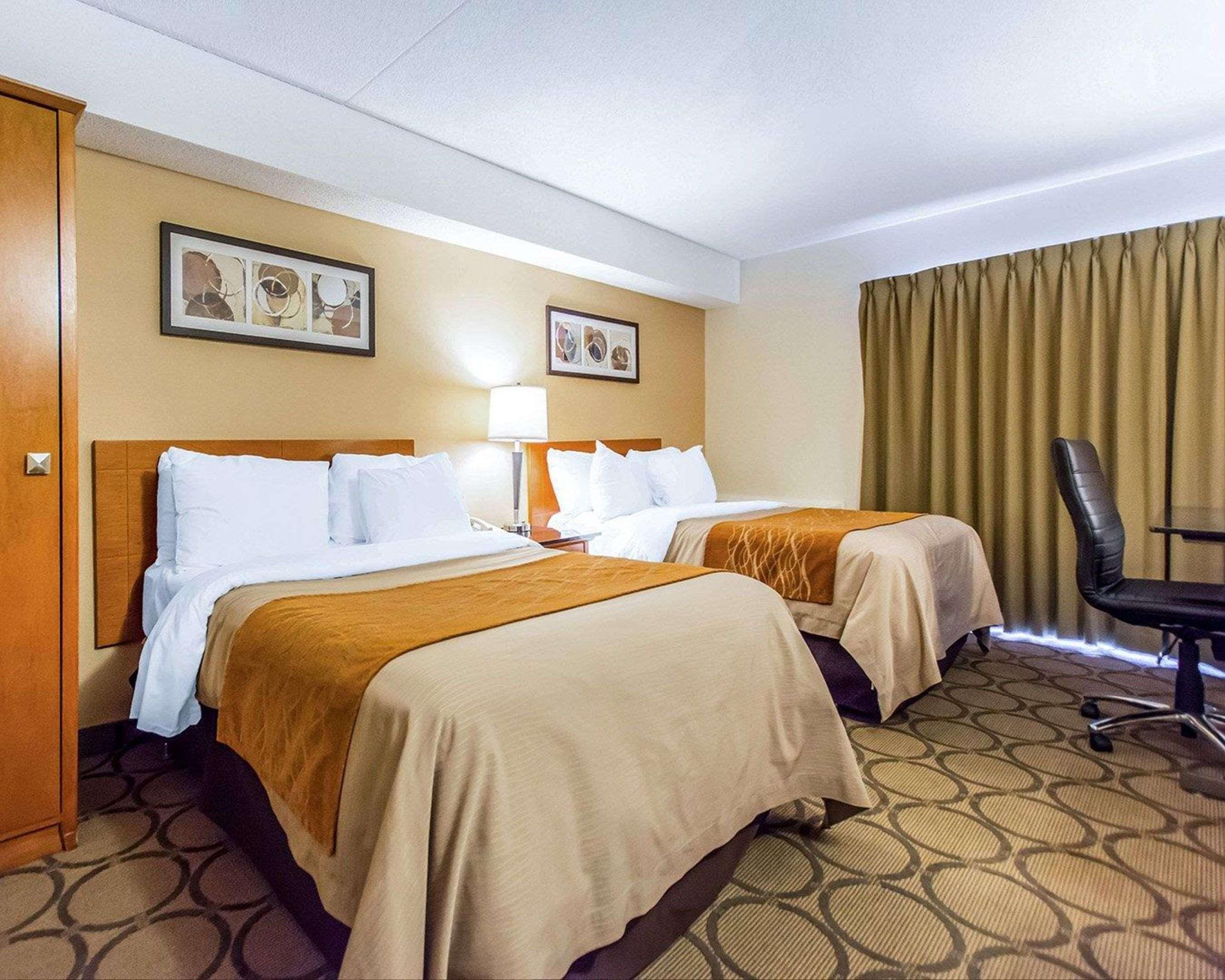 Comfort Inn East Sudbury Zewnętrze zdjęcie