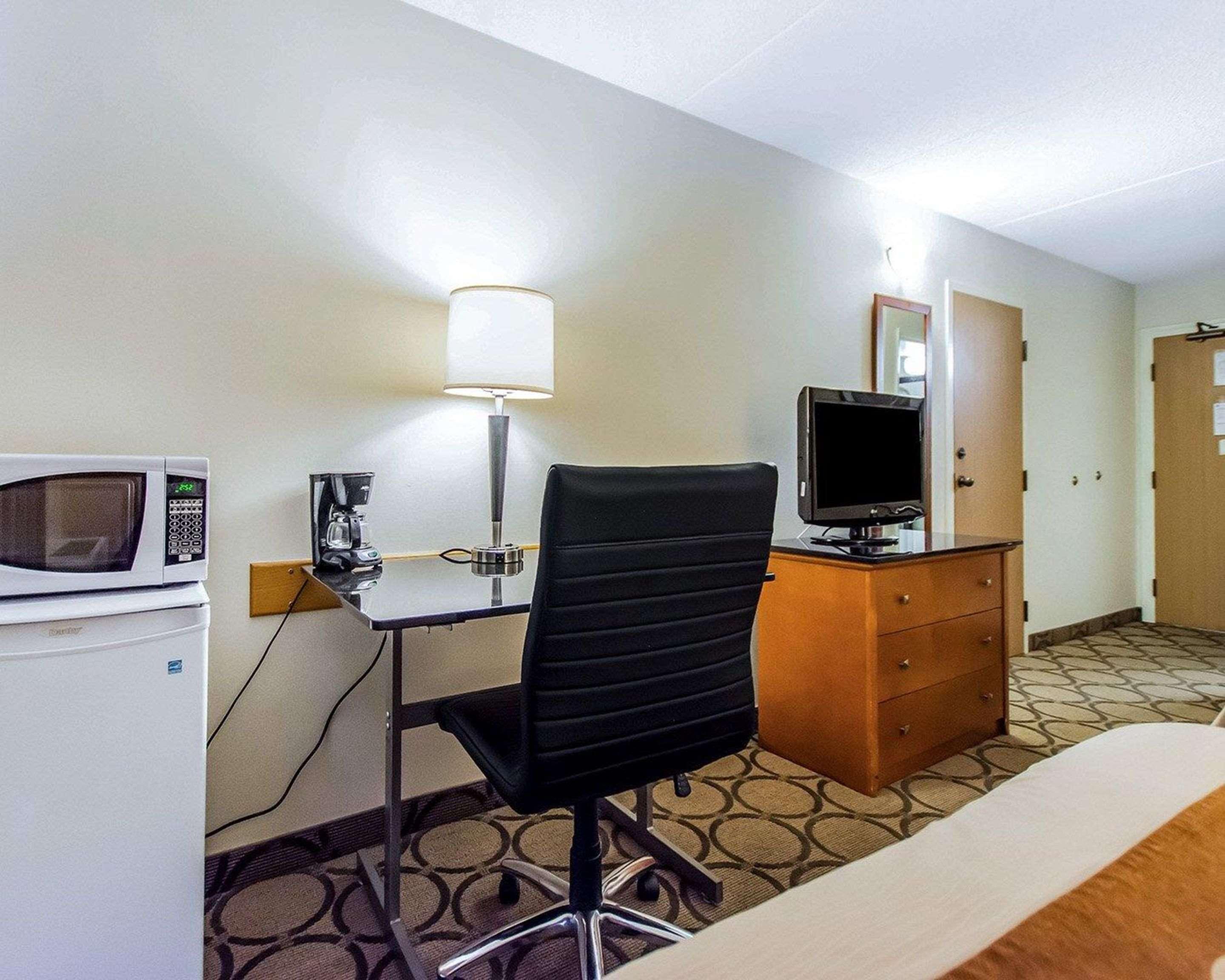 Comfort Inn East Sudbury Zewnętrze zdjęcie