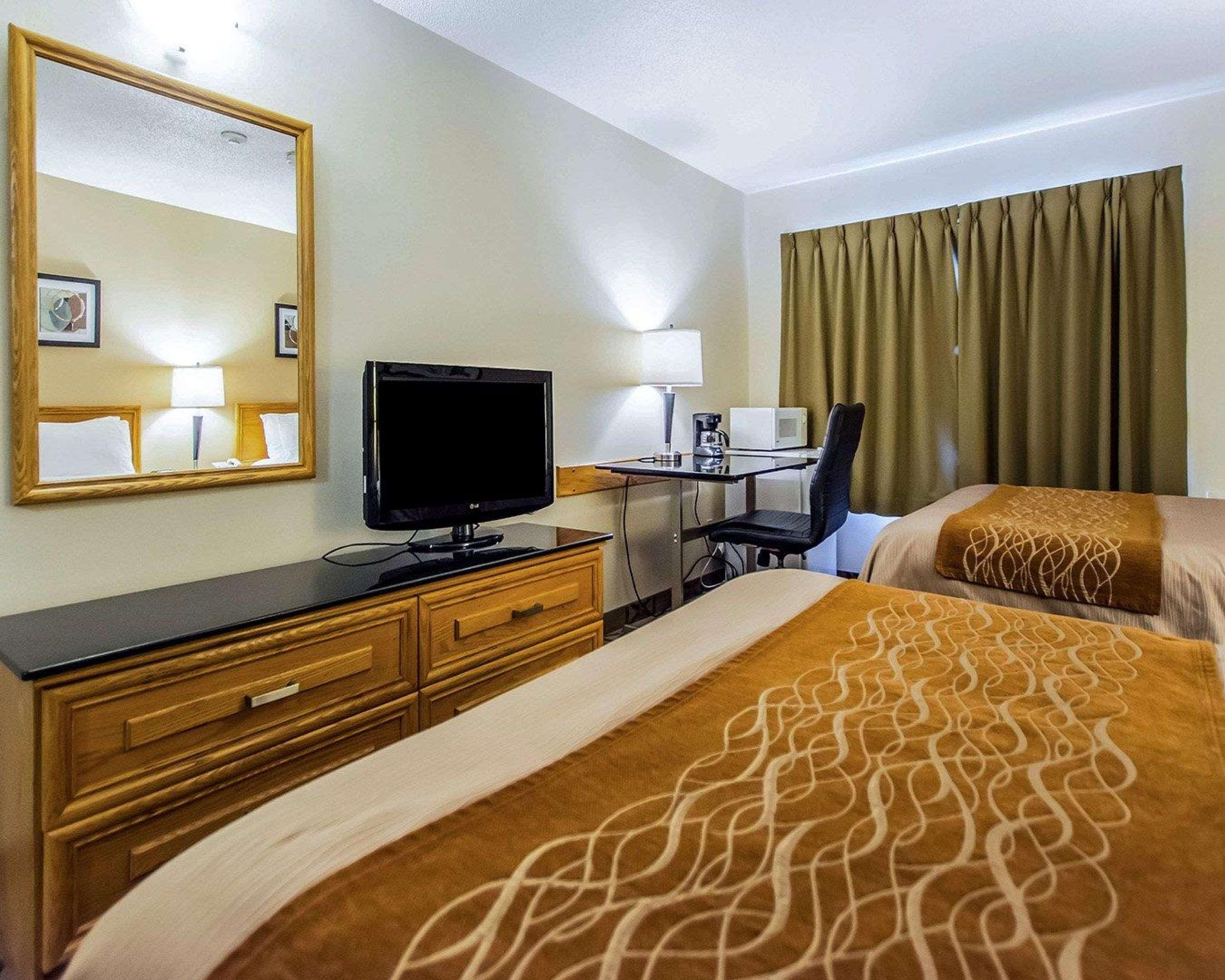 Comfort Inn East Sudbury Zewnętrze zdjęcie