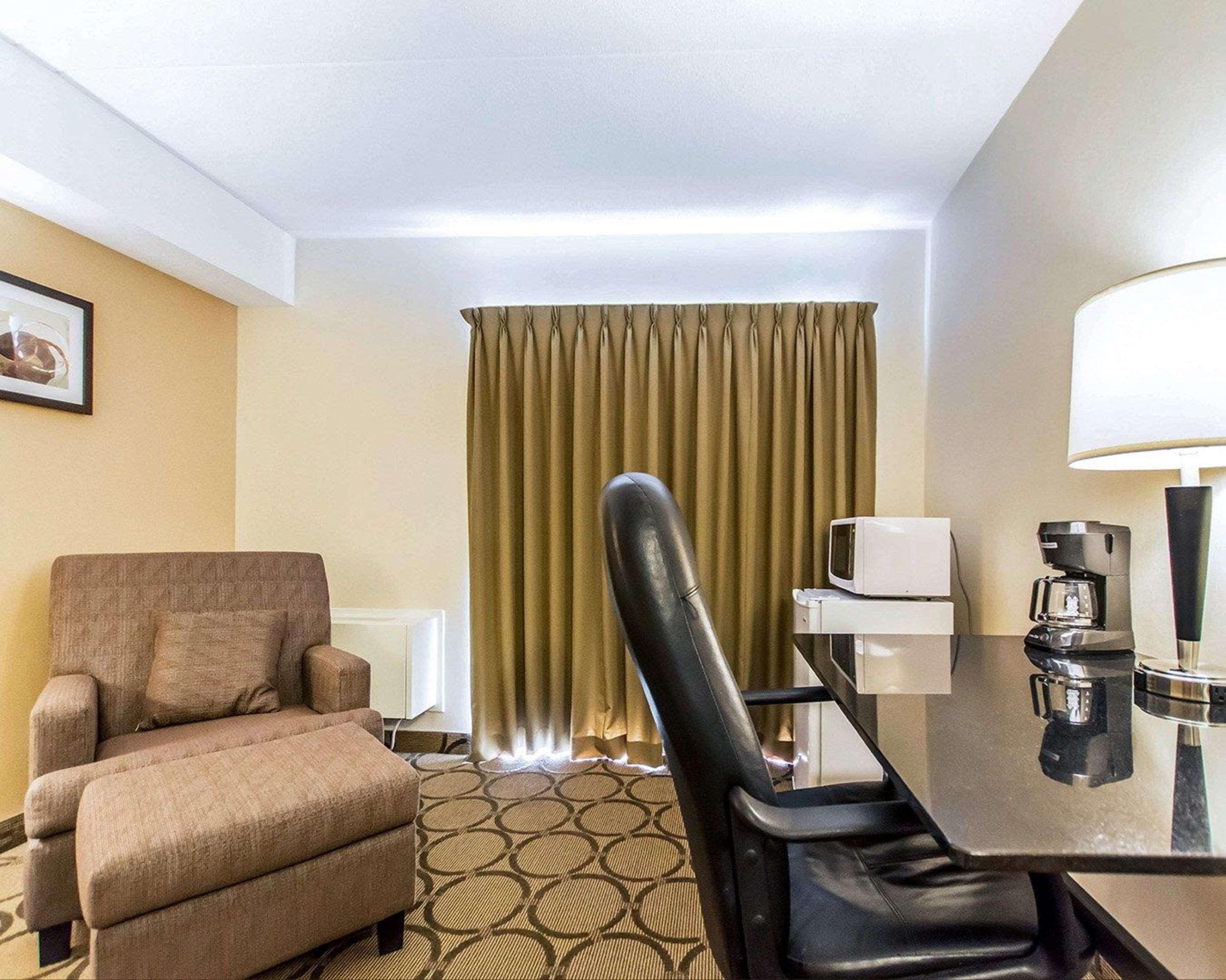 Comfort Inn East Sudbury Zewnętrze zdjęcie