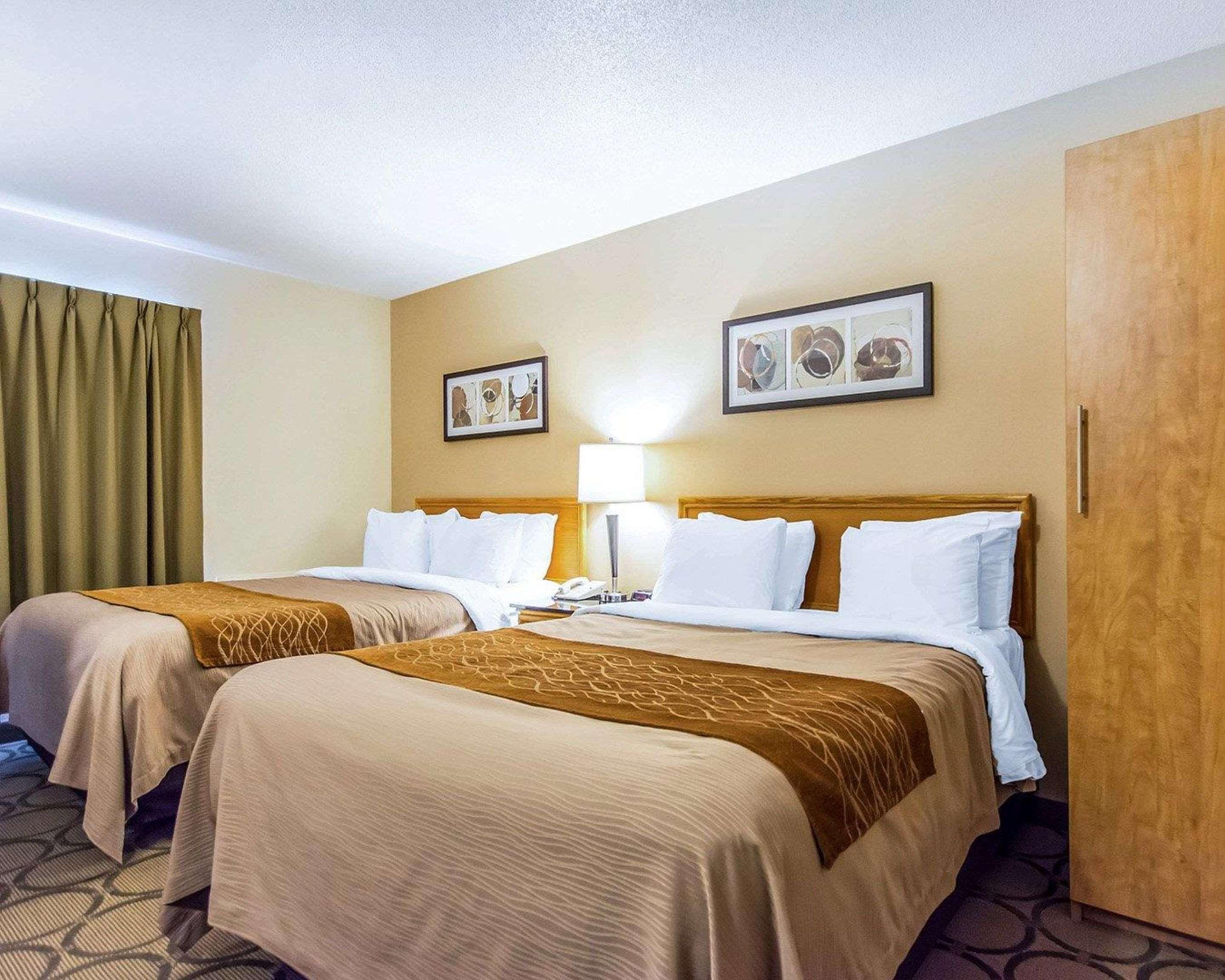 Comfort Inn East Sudbury Zewnętrze zdjęcie
