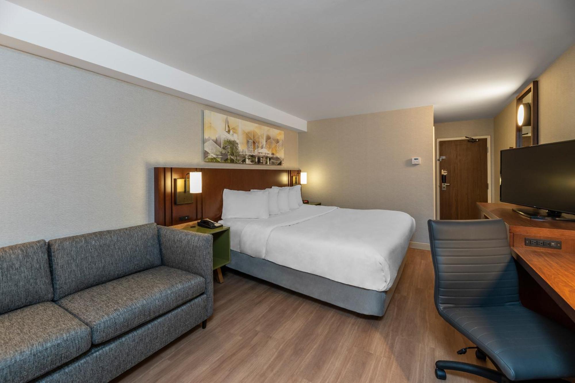 Comfort Inn East Sudbury Zewnętrze zdjęcie