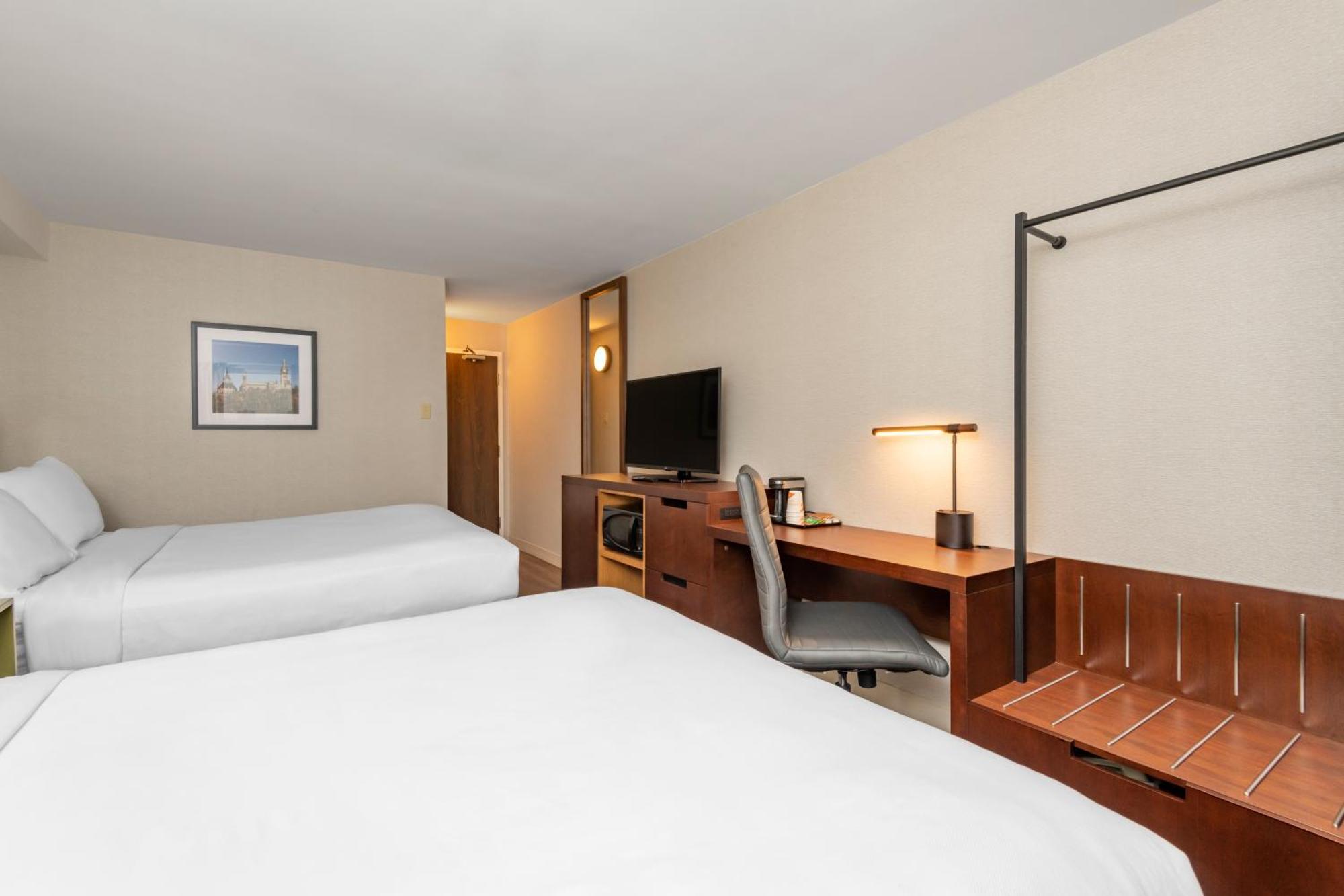 Comfort Inn East Sudbury Zewnętrze zdjęcie