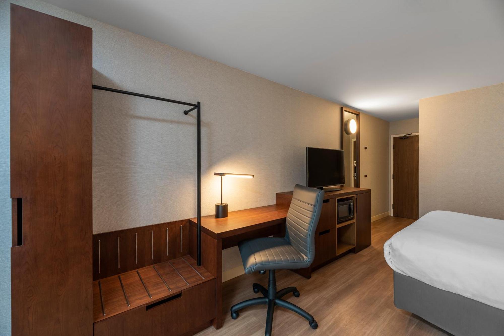 Comfort Inn East Sudbury Zewnętrze zdjęcie