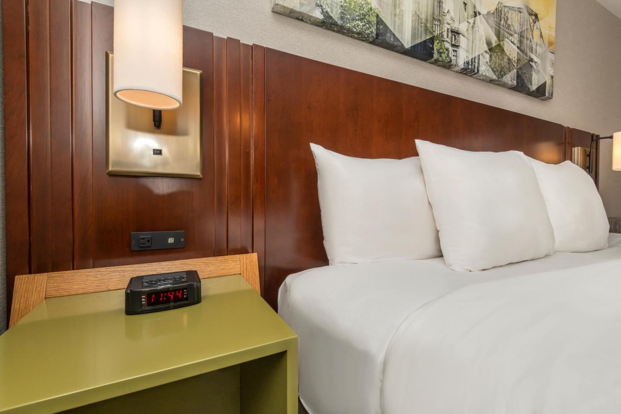 Comfort Inn East Sudbury Zewnętrze zdjęcie
