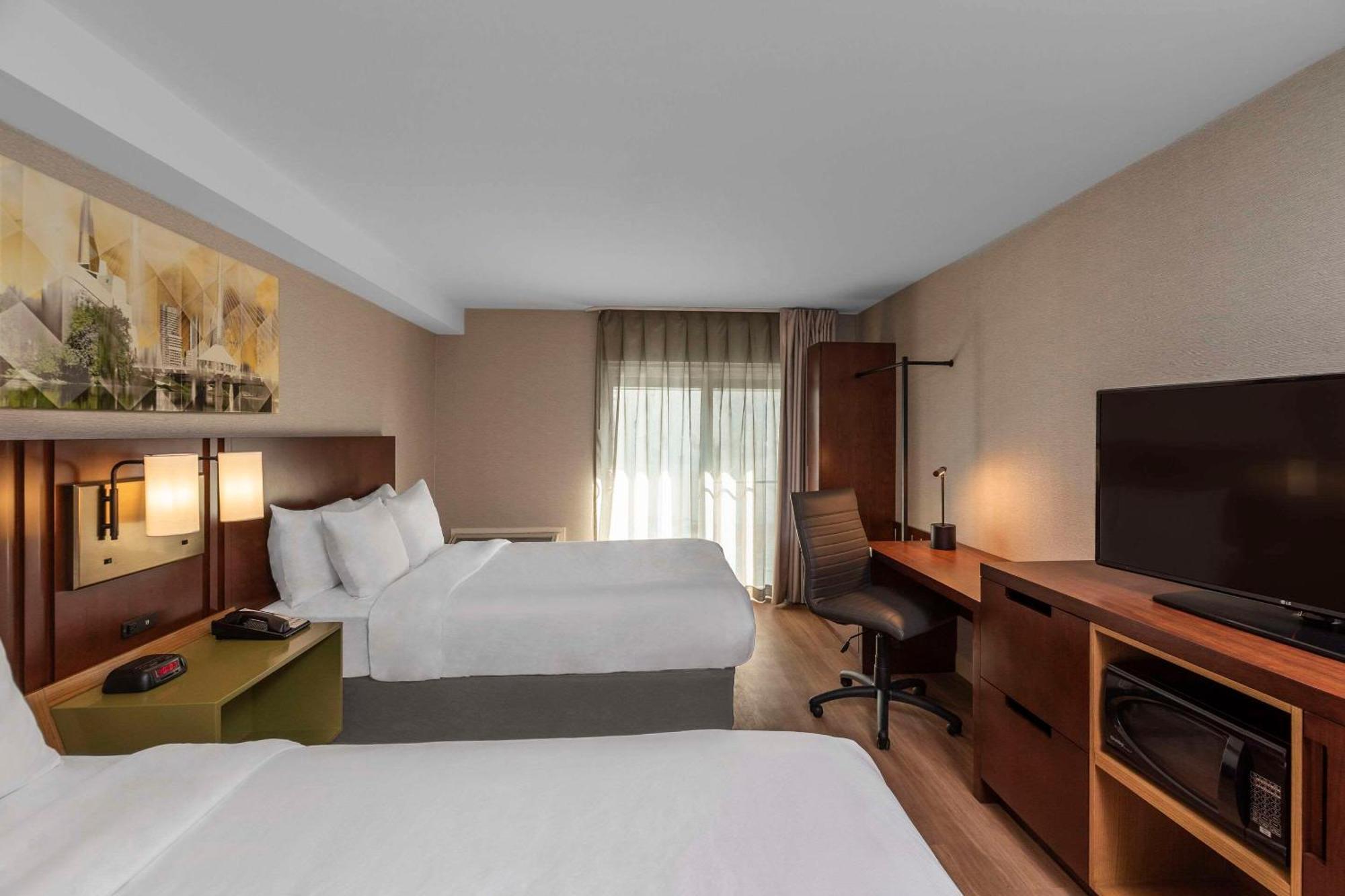 Comfort Inn East Sudbury Zewnętrze zdjęcie