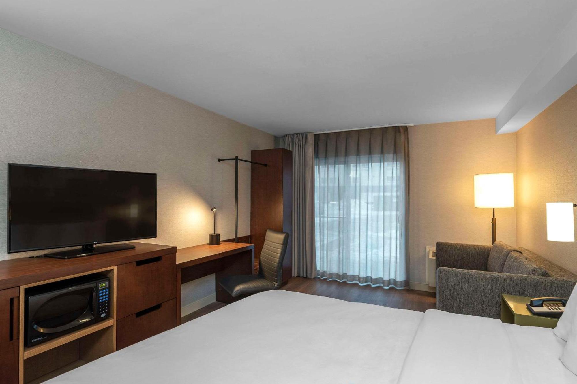 Comfort Inn East Sudbury Zewnętrze zdjęcie