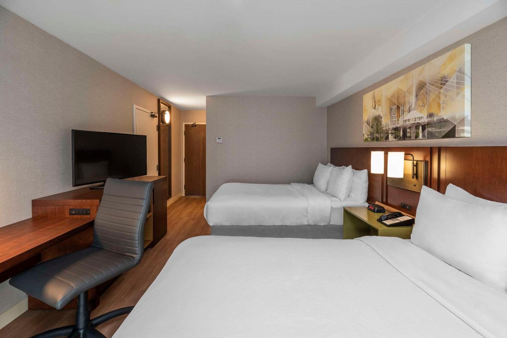 Comfort Inn East Sudbury Zewnętrze zdjęcie