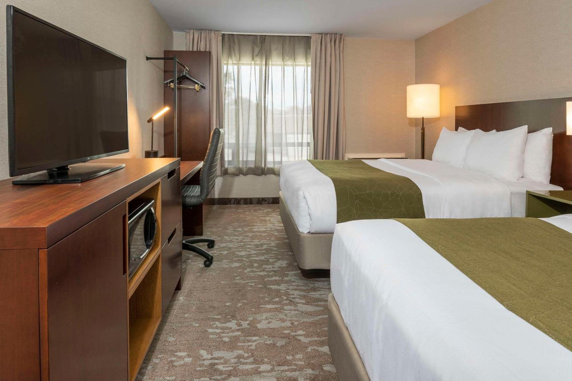 Comfort Inn East Sudbury Zewnętrze zdjęcie