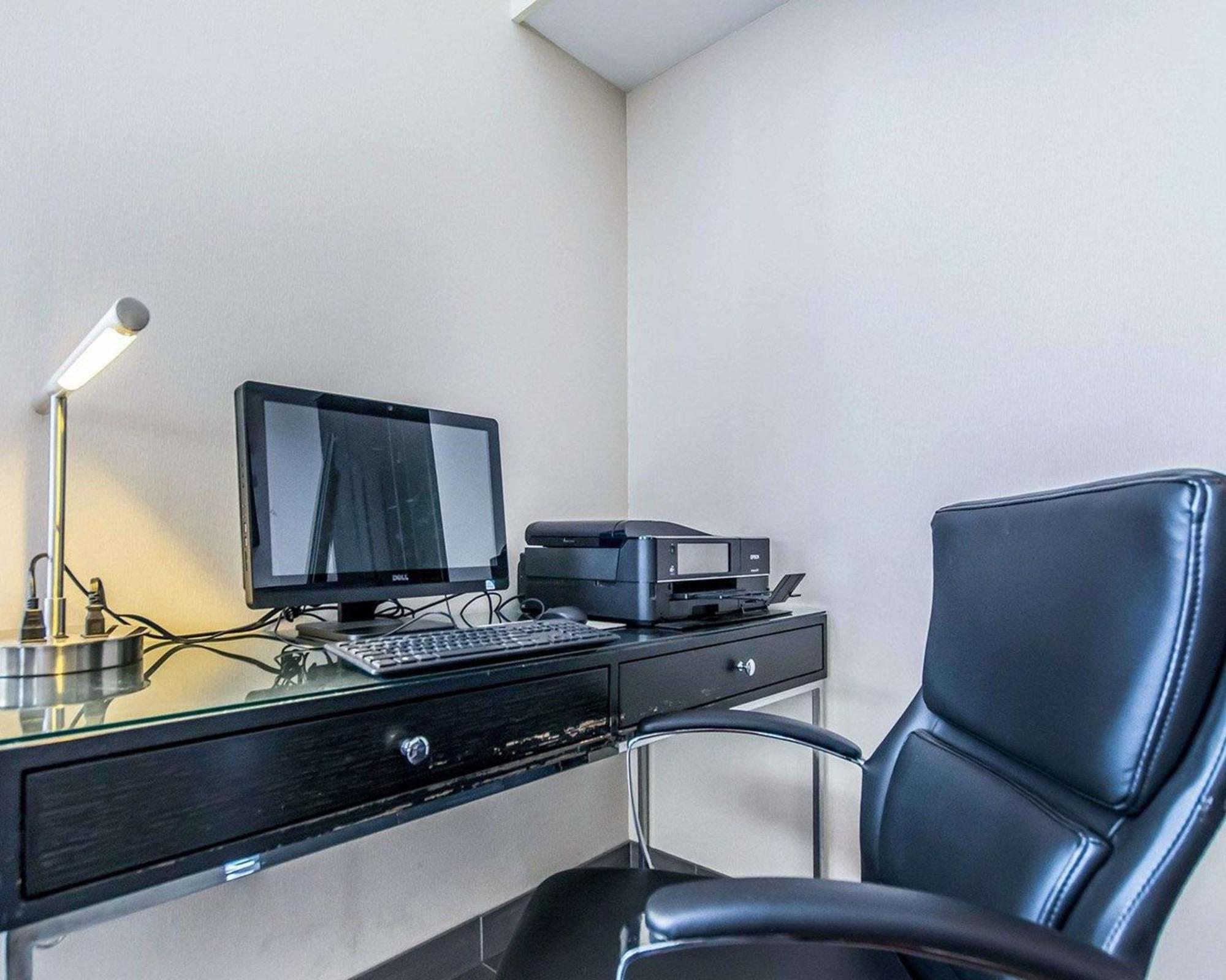 Comfort Inn East Sudbury Zewnętrze zdjęcie