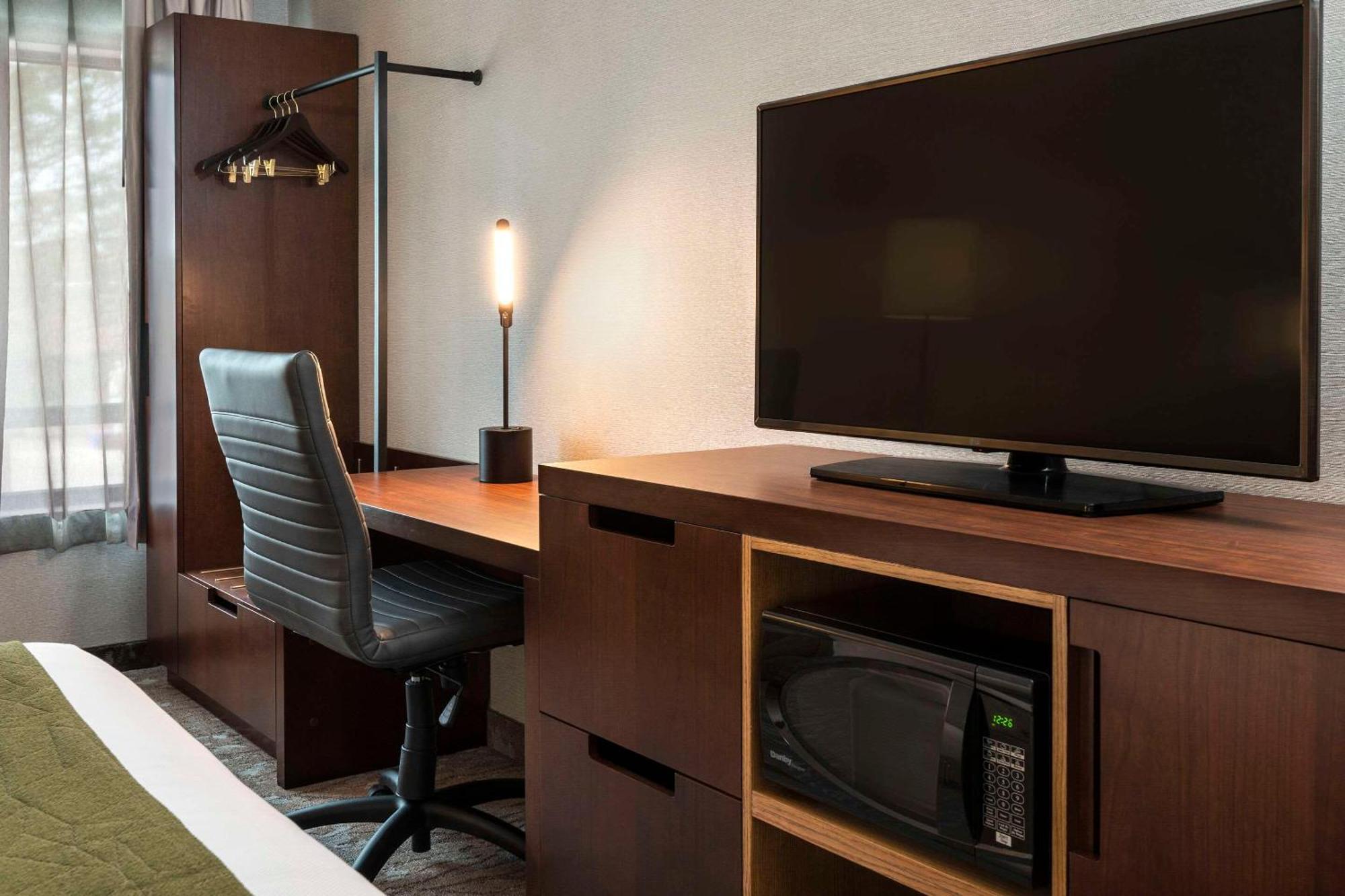 Comfort Inn East Sudbury Zewnętrze zdjęcie
