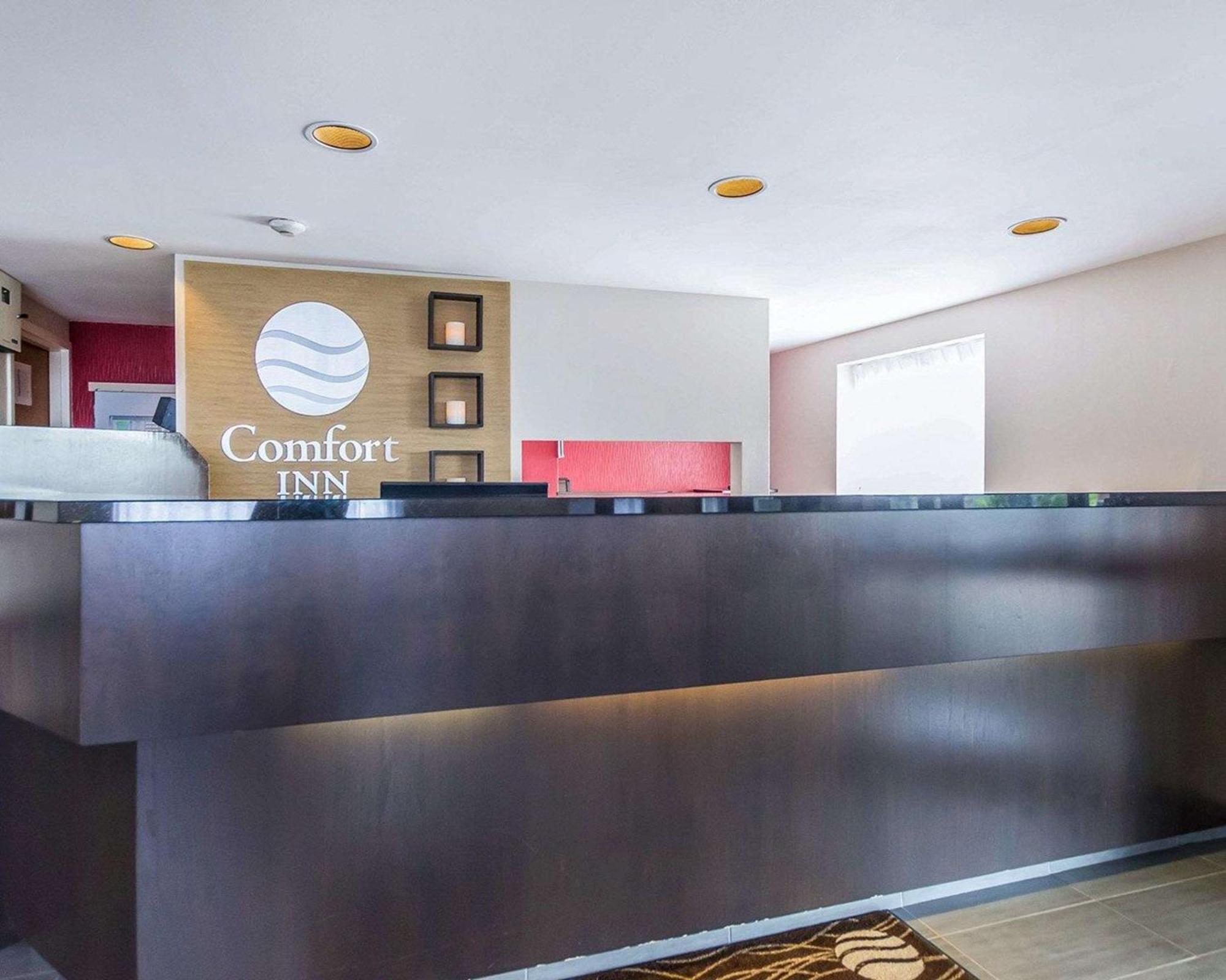 Comfort Inn East Sudbury Zewnętrze zdjęcie