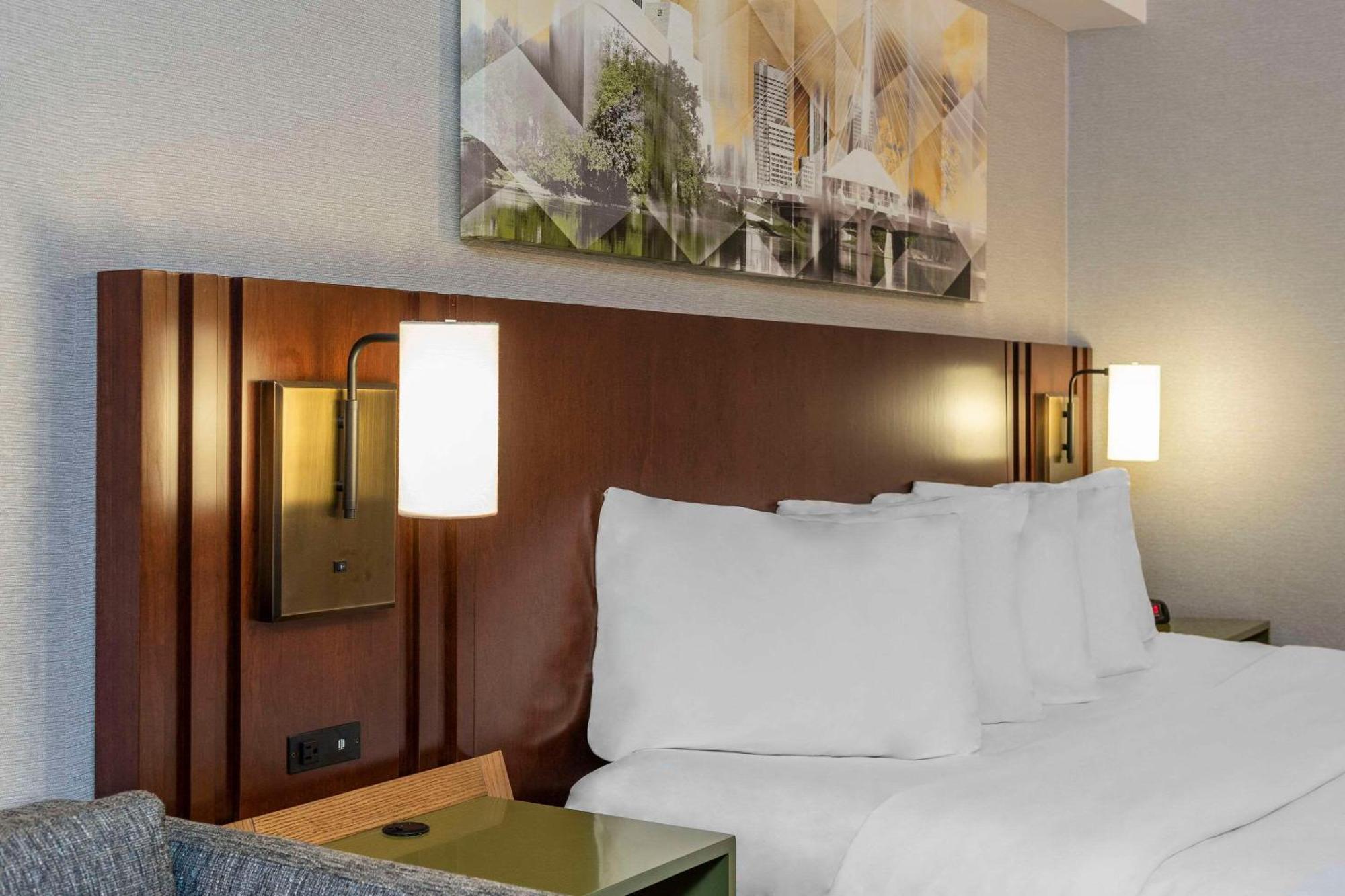 Comfort Inn East Sudbury Zewnętrze zdjęcie