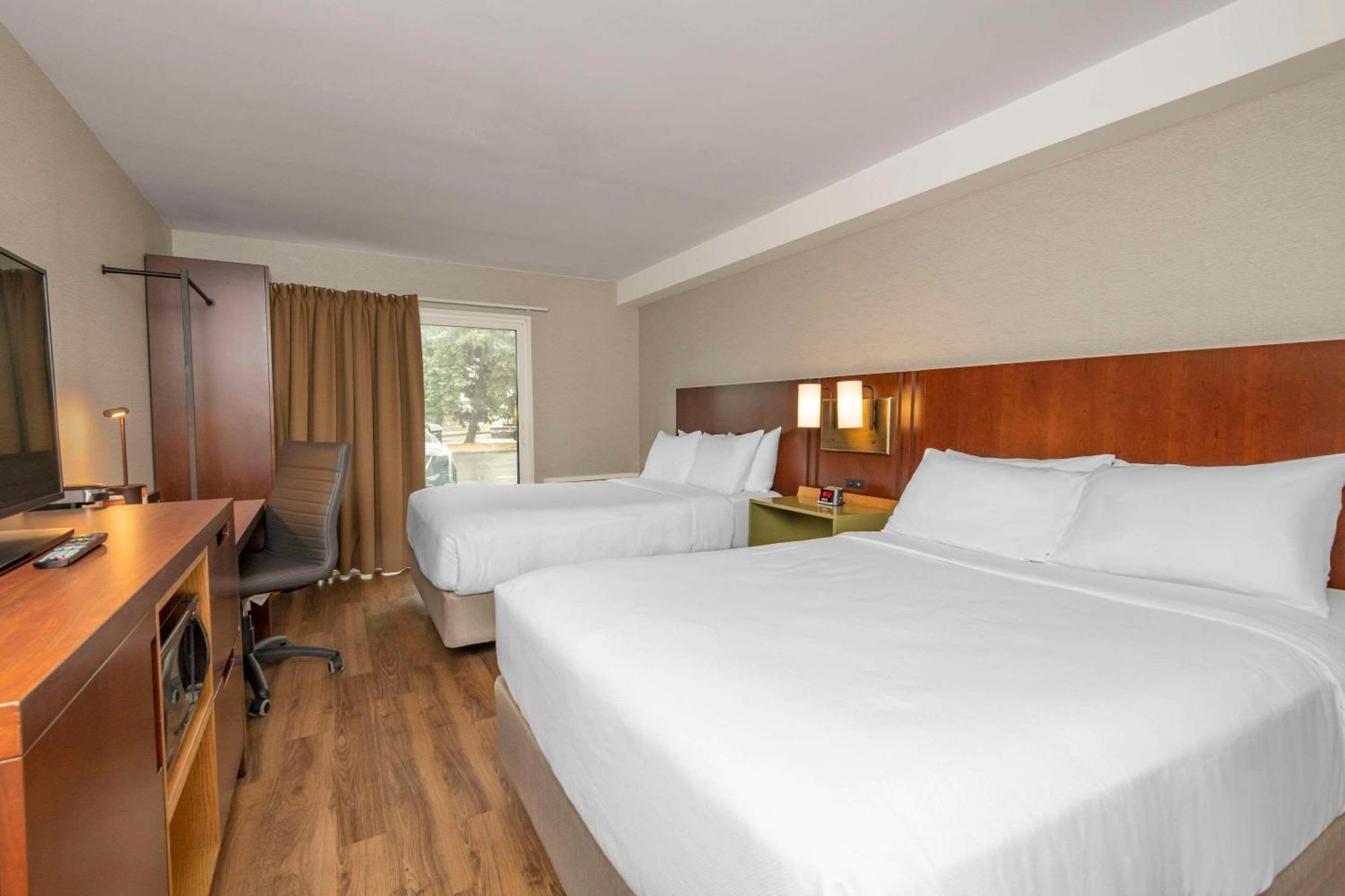 Comfort Inn East Sudbury Zewnętrze zdjęcie